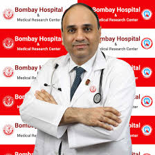 Dr Farokh Vakil